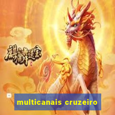 multicanais cruzeiro